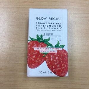 Glow Recipe Strawberry Serum